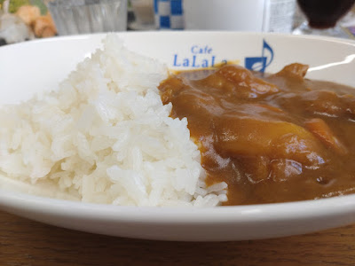 カフェ ラララ 사진 2