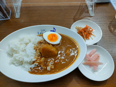 カフェ ラララ 사진 5