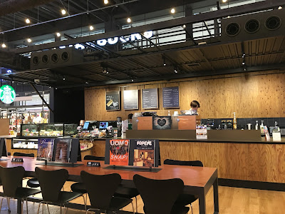 Starbucks Coffee - Tsutaya Bookstore Shinonome 사진 3