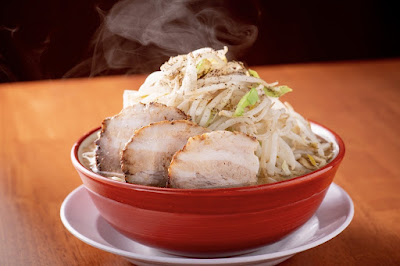 Ramen BARIO Toyosu 사진 4