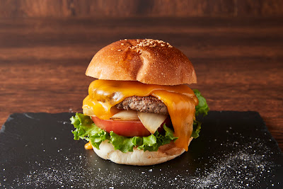 Shinonome Burger Shop World Diner 사진 2