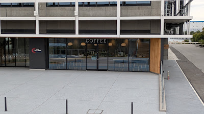 Link-cafe三井リンクラボ新木場３ 사진 2