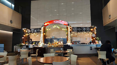 TULIPANO CAFE 사진 4