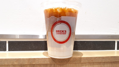 Beck's Coffee Shop Shinkiba 사진 4