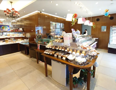 Pâtisserie LE AMARETTO 사진 2