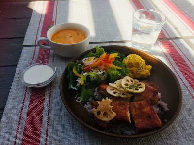 CAFE Le Lien 사진 2