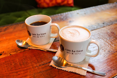 CAFE Le Lien 사진 4
