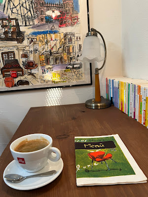 Caffè Fortuna 사진 2
