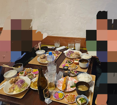 ひみりや食堂舞浜店 사진 3