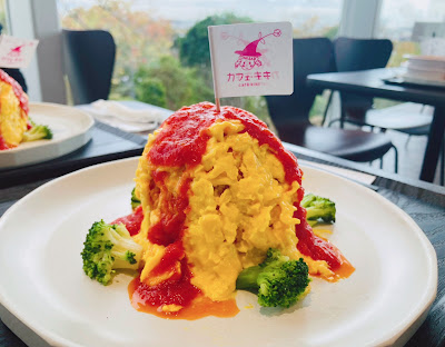 Cafe Kiki 사진 2
