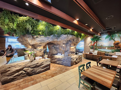 Jurassic Diner 사진 2