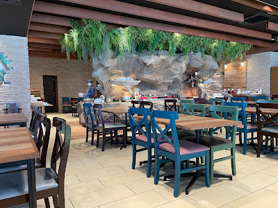 Jurassic Diner 사진 4
