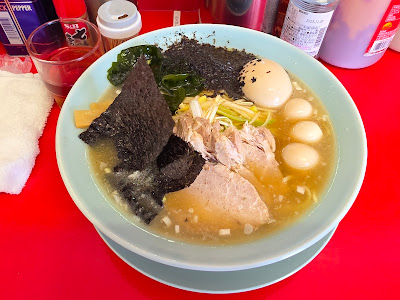 New Ramen Shop 사진 3