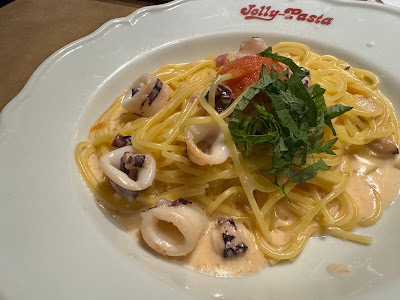 Jolly Pasta 사진 4