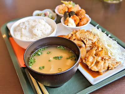 キッチンカフェほっぷ 사진 2