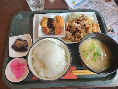 キッチンカフェほっぷ 사진 4