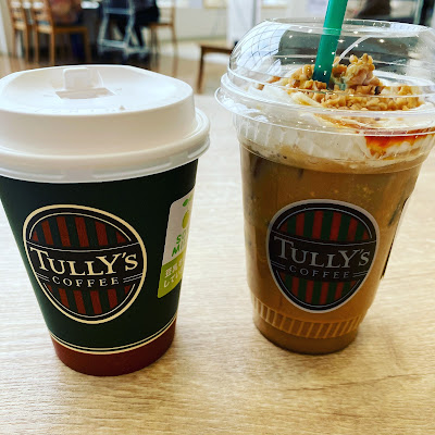 Tully's Coffee 사진 3