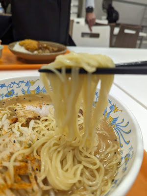 明海大学 学生食堂 マリーンズ 사진 5