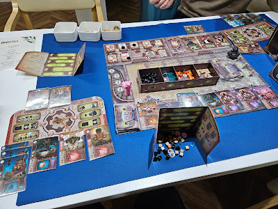 LINOPAANI BOARDGAME CAFE 사진 3
