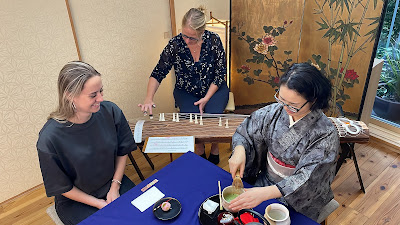 WA 和 Japan at Home 사진 2
