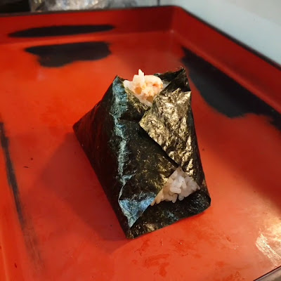 エヌ・ファースト (おにぎり・一口惣菜) 사진 2
