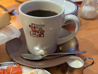 Komeda's Coffee 사진 3