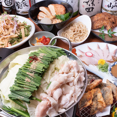 はかた商店 新浦安 사진 3