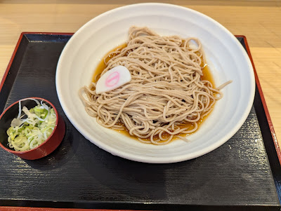 そばいち 新浦安 사진 3