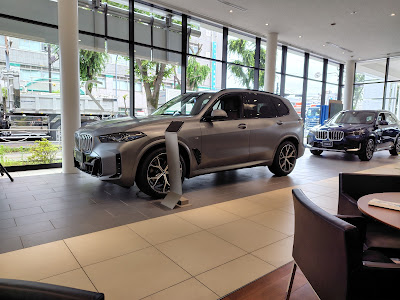 BMW Tomei-Yokohama Chofu 사진 4