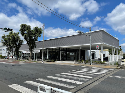 BMW Tomei-Yokohama Chofu 사진 3