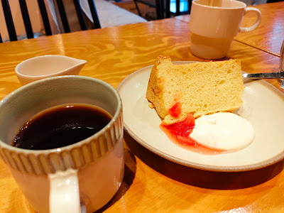 YACOCAFE (ヤコカフェ) 사진 2