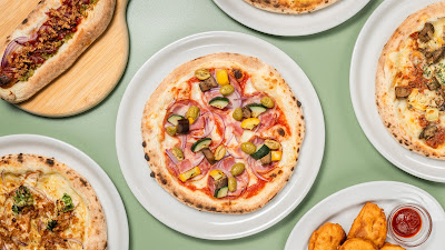 Shunone PIZZA 사진 3