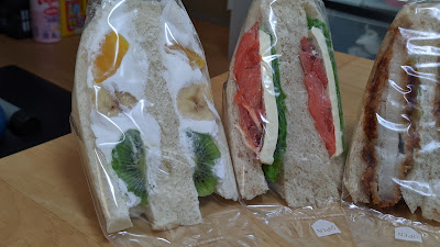株式会社スリーコンサンドイッチ 사진 3