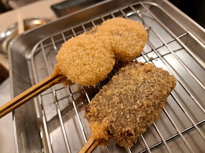 꼬치 카츠 다나카 Tsutsujigaoka 사진 4