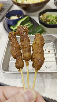 꼬치 카츠 다나카 Tsutsujigaoka 사진 2