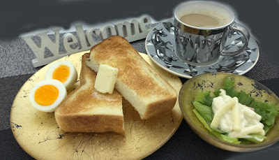 !DEA CAFE アイデアカフェ 사진 3