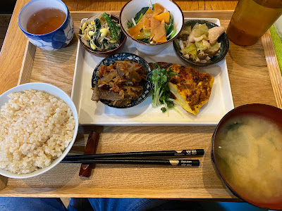 Gohan Cafe Sorairo 사진 4