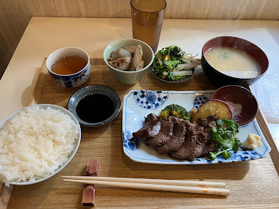 Gohan Cafe Sorairo 사진 3