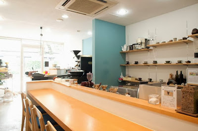 カフェカホン 사진 4
