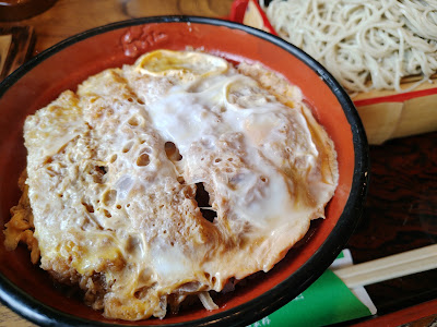 蕎麦や いりま増田屋 사진 4