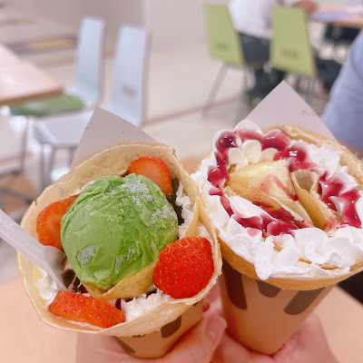 タピオカ スイーツ tutu 仙川店 사진 3