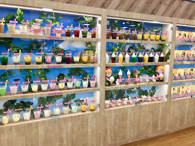 タピオカ スイーツ tutu 仙川店 사진 5