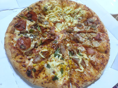 Domino's Pizza 사진 4