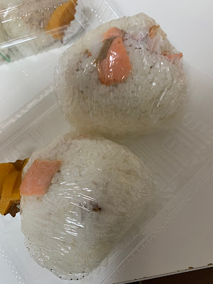 結び。-新潟産こしひかりの本格おにぎり- 世田谷千歳台店 사진 3