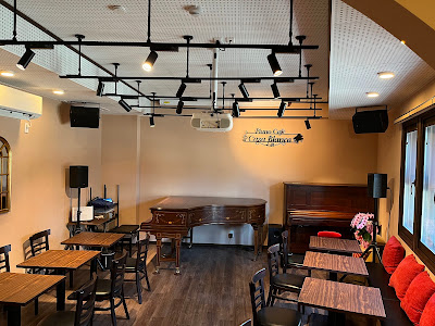 Piano bar cafe 사진 2