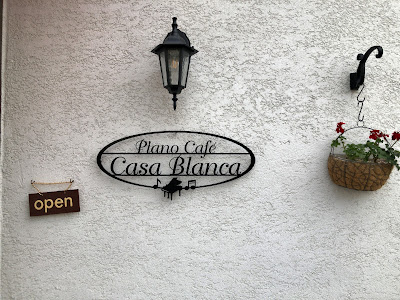 Piano bar cafe 사진 5