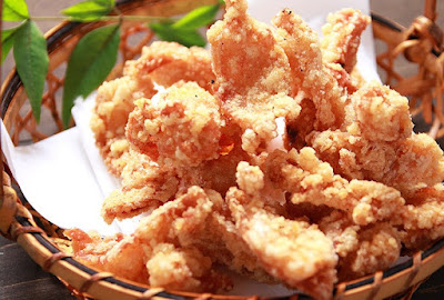 からあげ専門店 鶏笑 千歳台店 사진 3