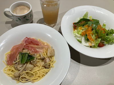 데니즈 치토세후나바시점 사진 3
