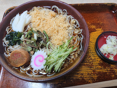 Koushuya Soba 사진 2