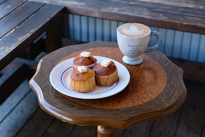 coffee & baked LOCASA 사진 3